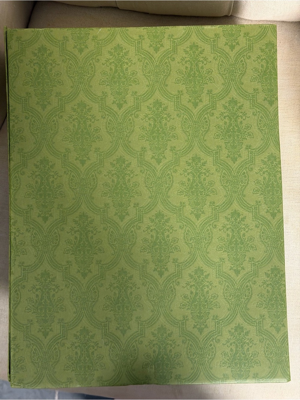 Gucci Gift Box large - Picture 9 of 14